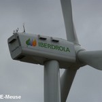 Haga clic para aumentar la imagen Turbine 7334