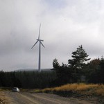 Click to increase the image size Turbine 7383