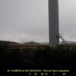 Click to increase the image size Turbine 7429