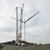 Turbina eólica 743