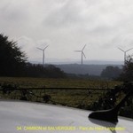 Click to increase the image size Turbine 7443