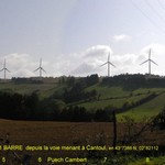 Click to increase the image size Turbine 7519