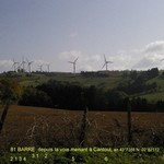 Click to increase the image size Turbine 7520