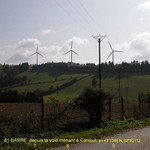 Click to increase the image size Turbine 7521