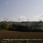 Click to increase the image size Turbine 7523