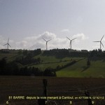 Click to increase the image size Turbine 7524