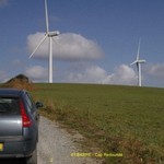 Click to increase the image size Turbine 7527