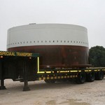 Cliquez pour agrandir Turbine 7560
