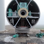 Click to increase the image size Turbine 7712