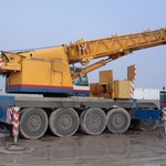 Click to increase the image size Turbine 7720