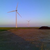 Zur Bildvergrößerung anklicken Windkraftanlage 7723