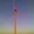Zur Bildvergrößerung anklicken Windkraftanlage 7724