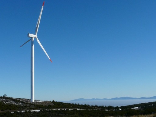 S88/2100 - Suzlon - 2100 kW