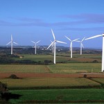 Turbina eólica 805
