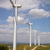 Turbina eólica 807