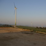Click to increase the image size Turbine 8107