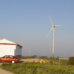 Click to increase the image size Turbine 8111
