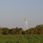 Click to increase the image size Turbine 8115