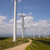 Windkraftanlage 812