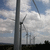 Windkraftanlage 813