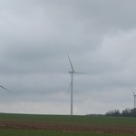 Turbine 8160