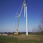 Cliquez pour agrandir Turbine 8165