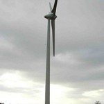 Cliquez pour agrandir Turbine 8166