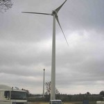 Cliquez pour agrandir Turbine 8169