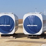 Cliquez pour agrandir Turbine 8182