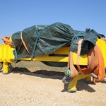 Cliquez pour agrandir Turbine 8183