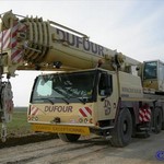 Cliquez pour agrandir Turbine 8201