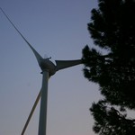 Click to increase the image size Turbine 8235