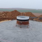 Cliquez pour agrandir Turbine 8254
