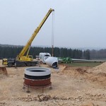 Cliquez pour agrandir Turbine 8255