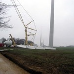 Cliquez pour agrandir Turbine 8289