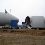 Cliquez pour agrandir Turbine 8290
