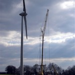 Cliquez pour agrandir Turbine 8294
