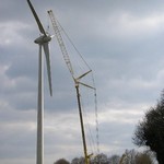 Cliquez pour agrandir Turbine 8297