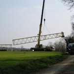 Cliquez pour agrandir Turbine 8301