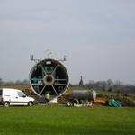 Cliquez pour agrandir Turbine 8303