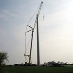 Cliquez pour agrandir Turbine 8313