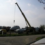 Cliquez pour agrandir Turbine 8317