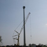 Cliquez pour agrandir Turbine 8318