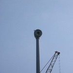 Cliquez pour agrandir Turbine 8319