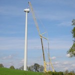 Cliquez pour agrandir Turbine 8330