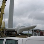 Cliquez pour agrandir Turbine 8334
