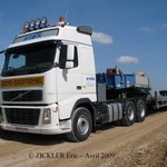 Cliquez pour agrandir Turbine 8401
