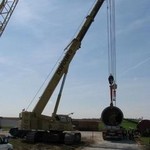 Cliquez pour agrandir Turbine 8404