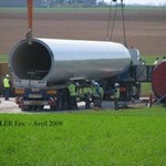 Cliquez pour agrandir Turbine 8407