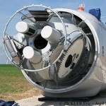Cliquez pour agrandir Turbine 8411